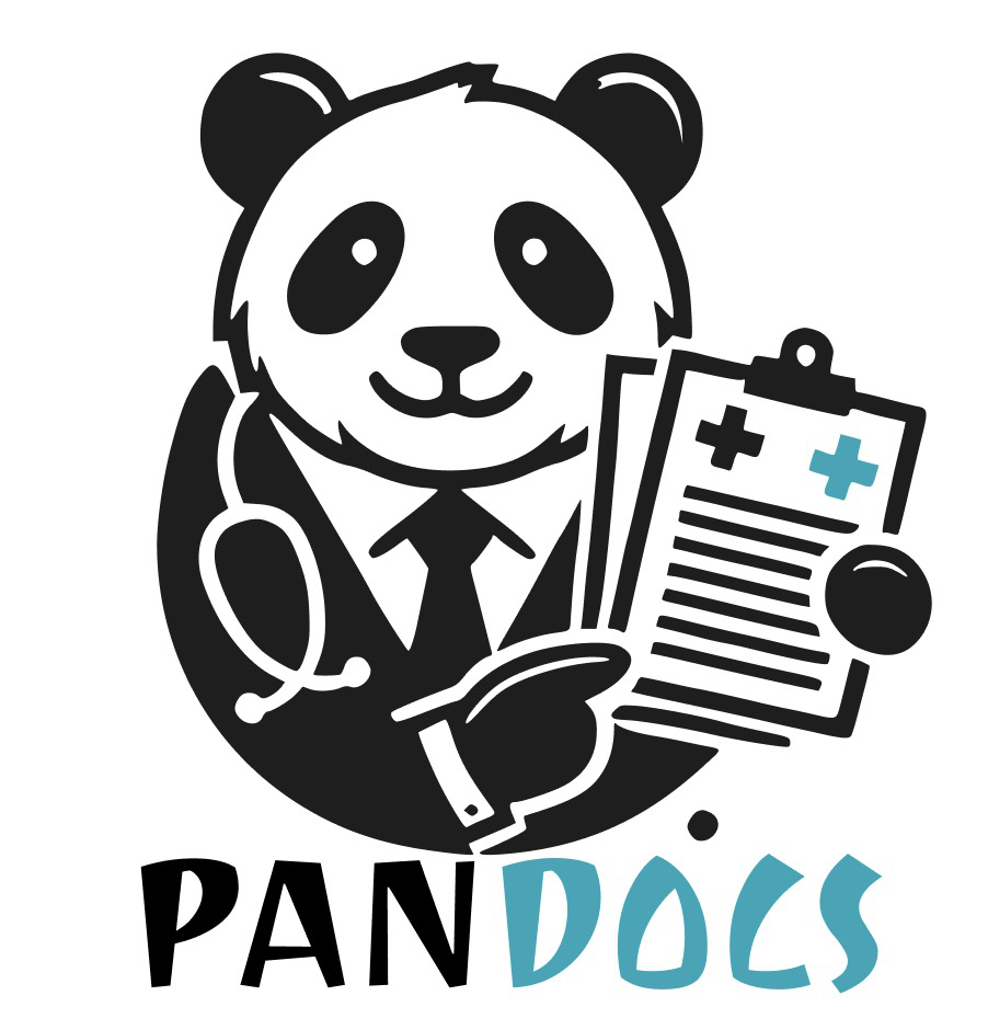 Pandocs Logo